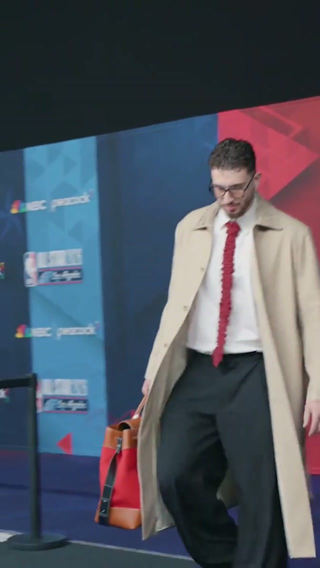 Proud of the Rockets representation at NBA All-Star 2026 👏