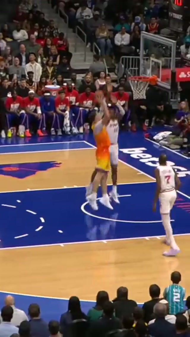 we’ll take that, thank you 🙂‍↕️