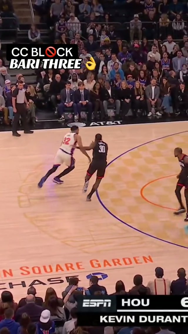 turning defense into offense 🤝