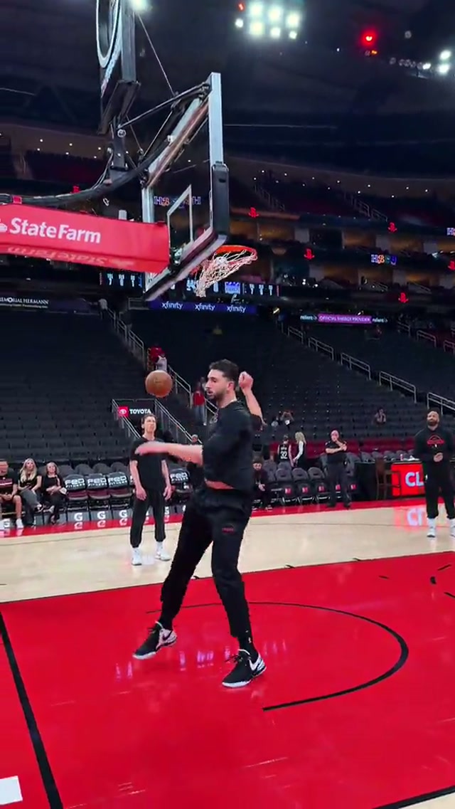 why so aggressive Alpi?! 😅