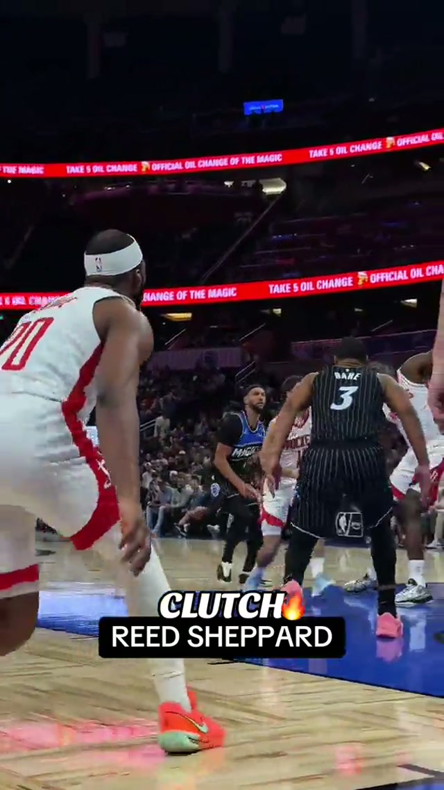 IT’S HIS WORLD 🗣️🗣️