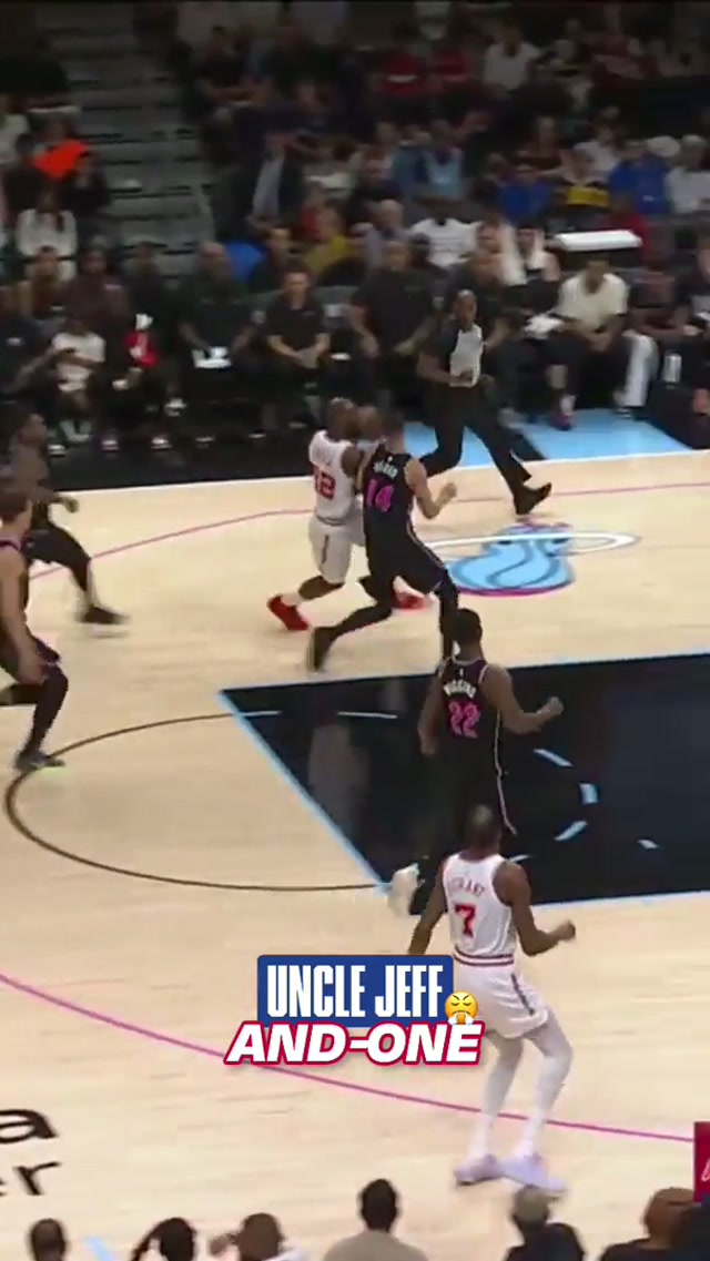 YEA UNCLE JEFF 🗣️ #ALLFIRE🔥 #Rockets 