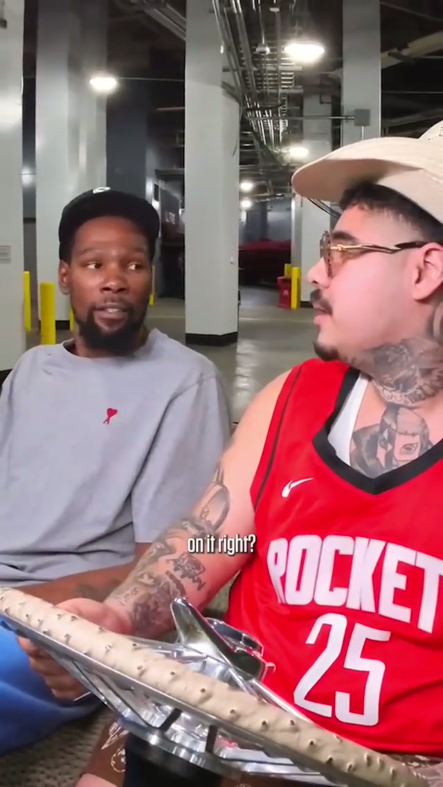 Tex-Mex or BBQ is the real question 🤔 #houston #rockets #thatmexicanot 