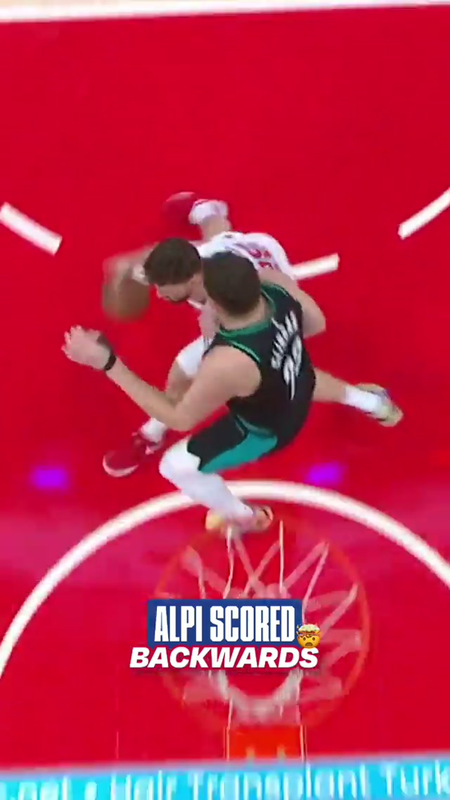 literally HOW?! #ALLFIRE🔥 #Rockets 