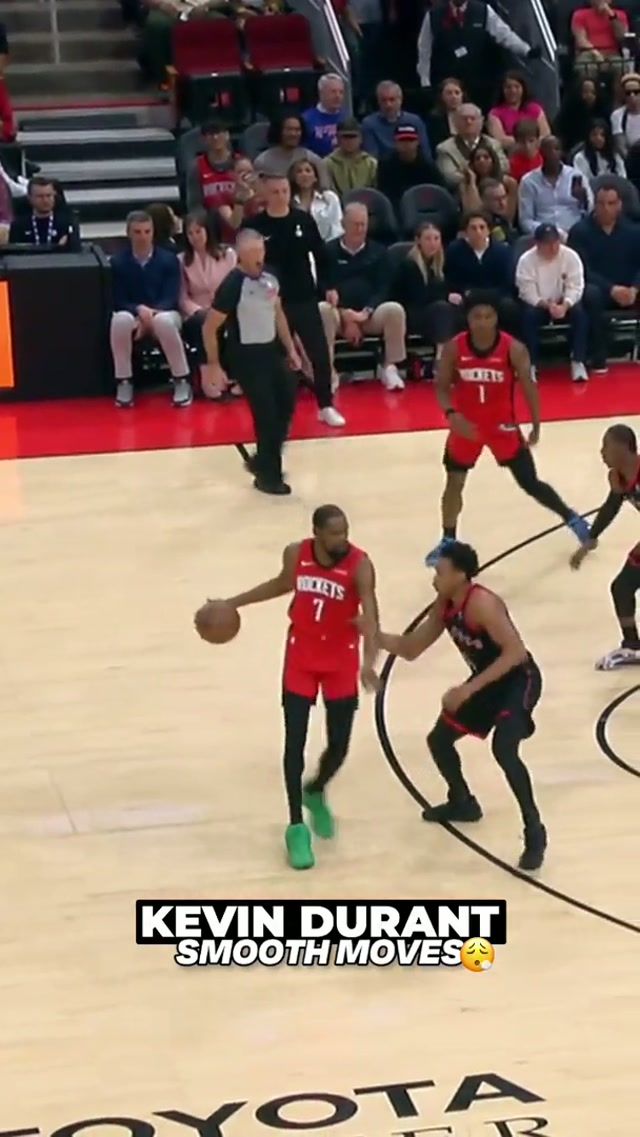 he’s unstoppable. #ALLFIRE🔥 #Rockets 