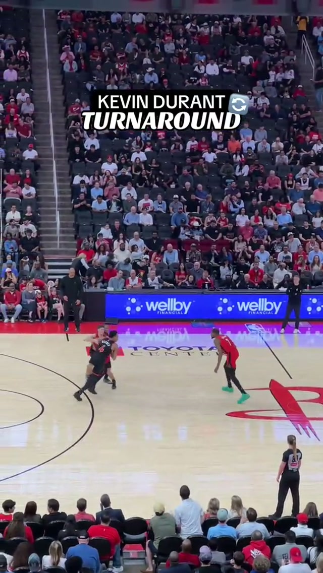 easy. money. 💸 #KD #rockets #nba 