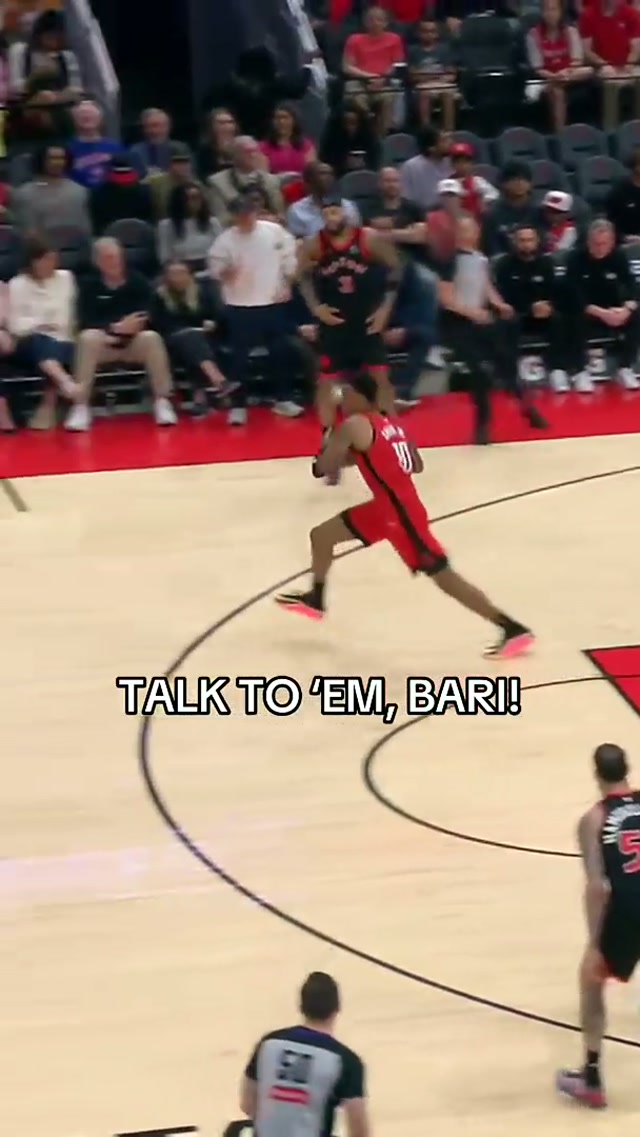 GO OFF 🗣️🗣️ 
#jabarismithjr #nba #rockets 