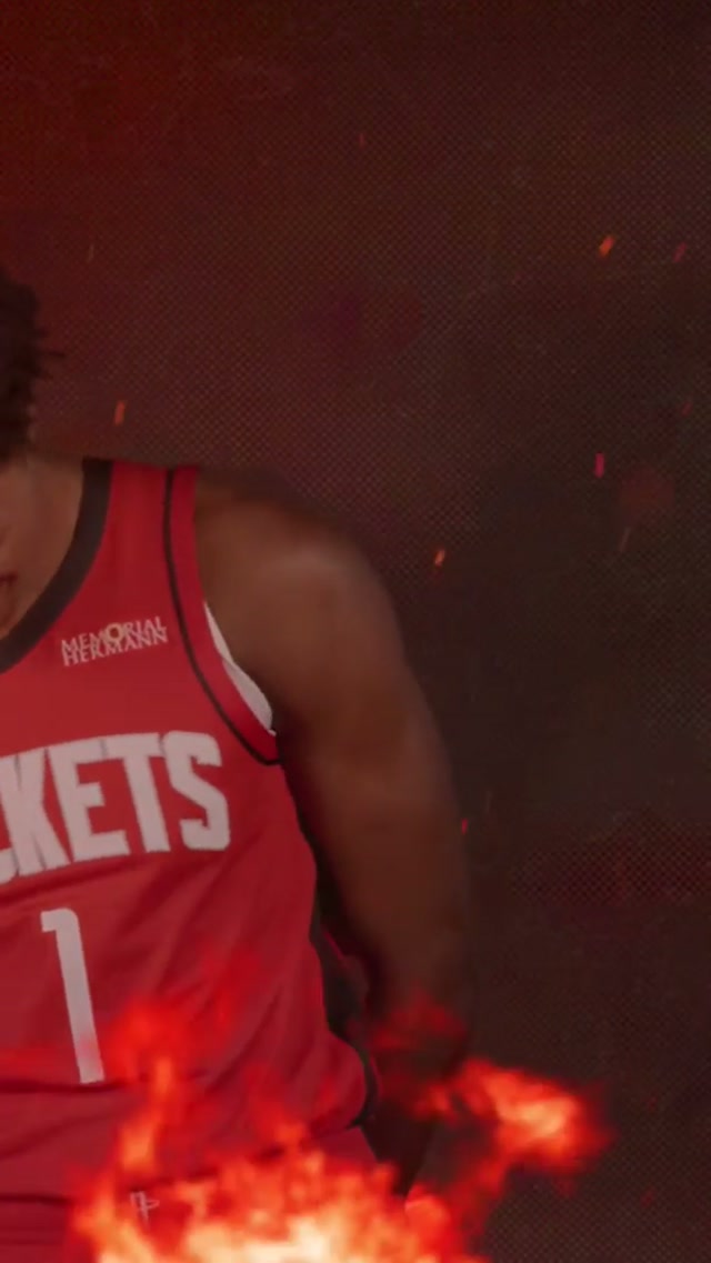 RAPID FIRE with Twin 🔥 #amenthompson #allfire #rockets