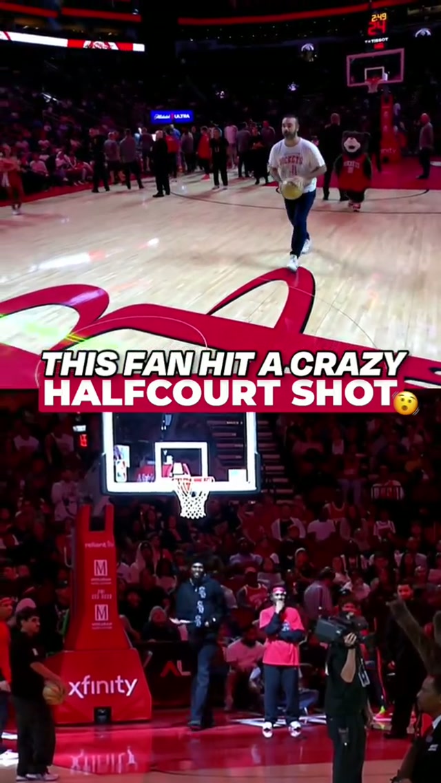 KD was LOVING IT 😂