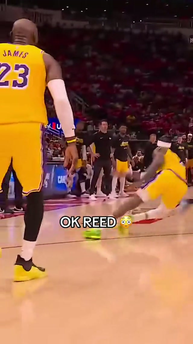 sheesh, SHEPP 😮‍💨 #ReedSheppard #Playoffs #Rockets #NBA 