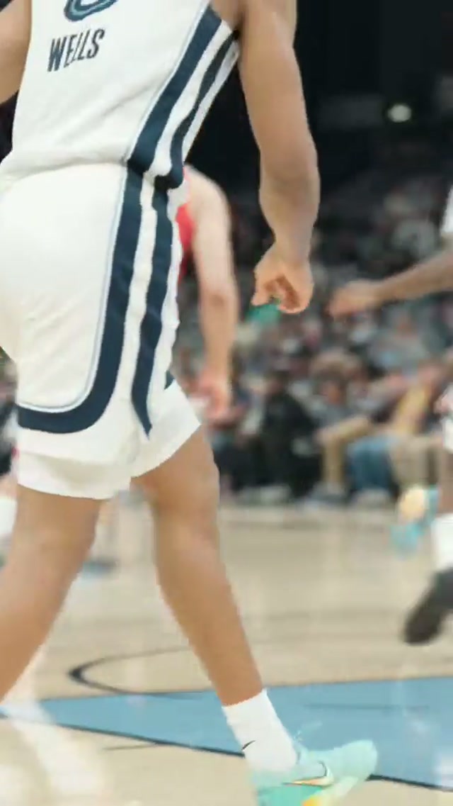 Let it fly for three, DG! 🎯 #dariusgarland #nba #basketball #clippers #fyp 