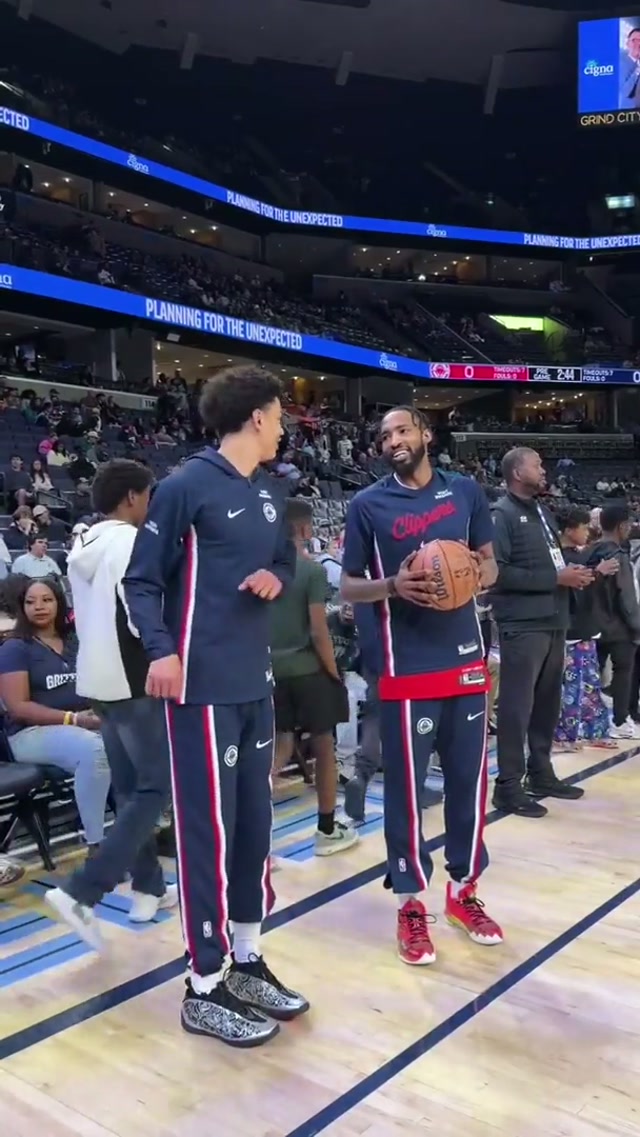 Mood after last night’s dub 😆 #fyp #basketball #nba #clippers #funny 