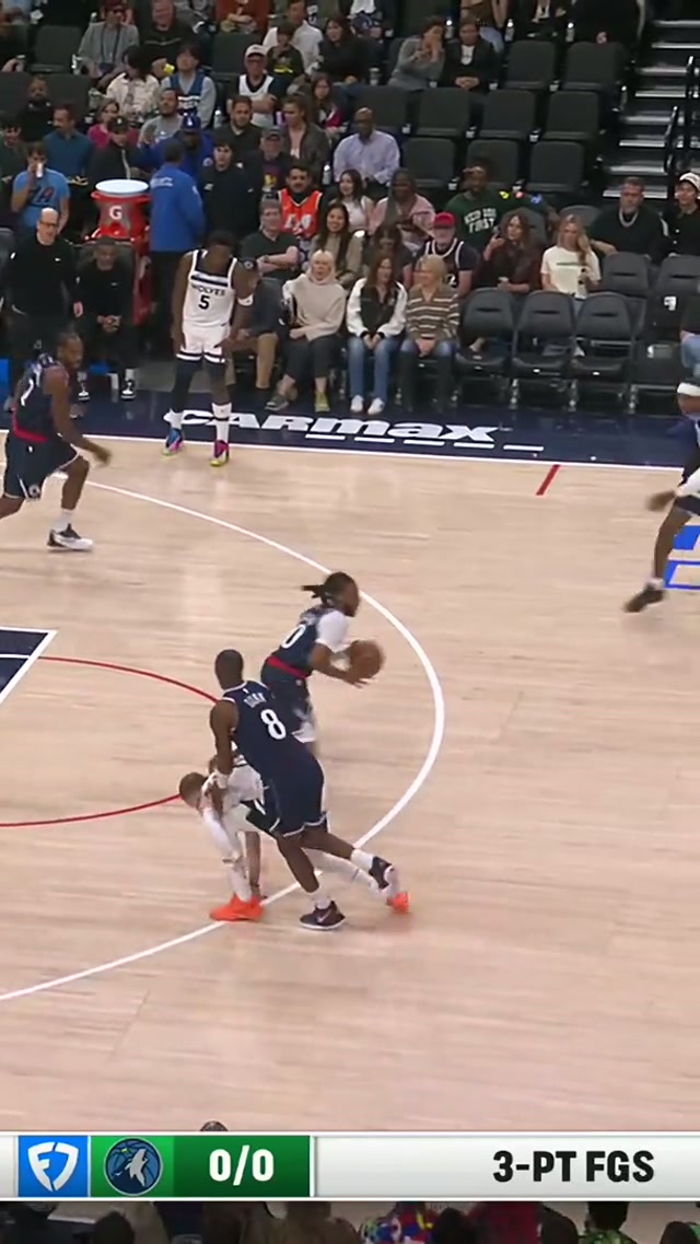 DG and Kawhi OMG!!! 😱 #nba #kawhileonard #clippers #basketball #basketballtiktok 