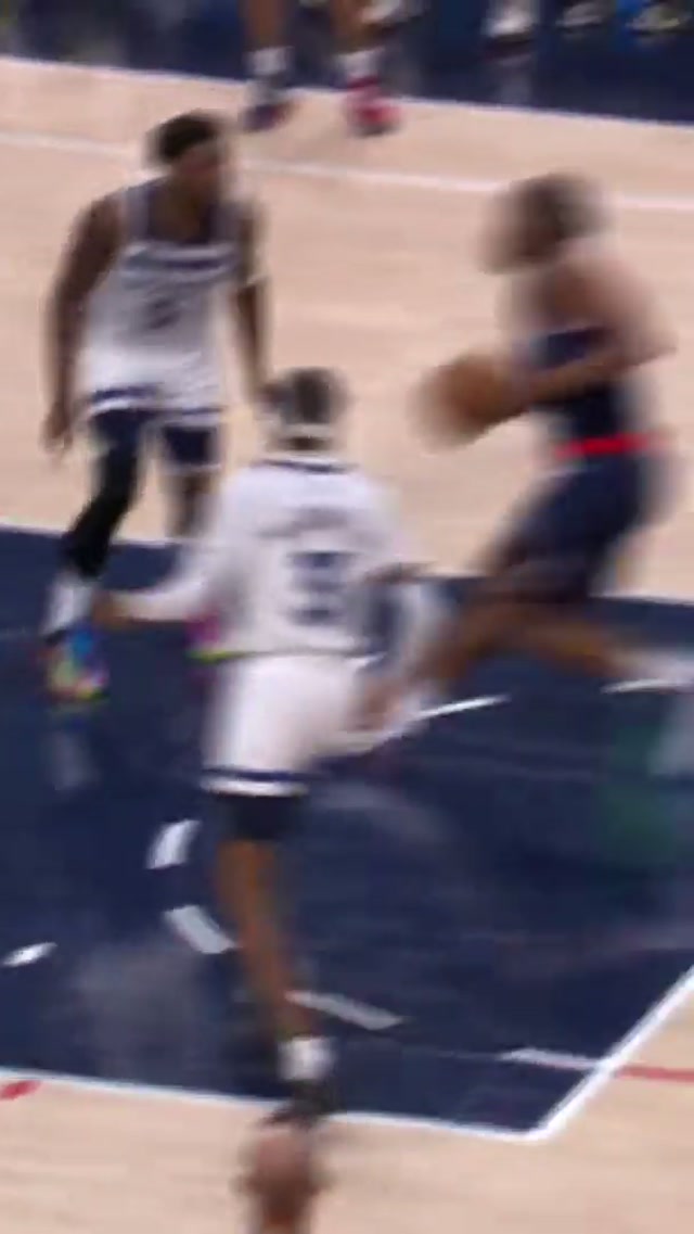 DG did THAT! 🎯 #dariusgarland #basketball #basketballtiktok #nba #clippers 