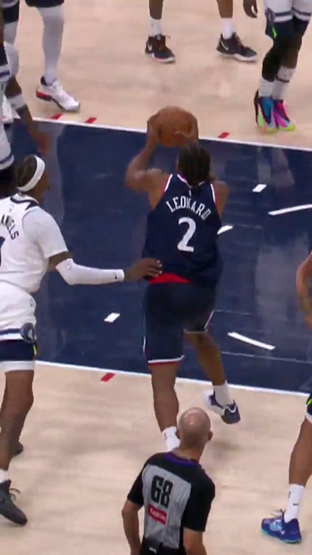 Jordan Miller POSTER!! 🔨 #nba #basketball #basketballtiktok #clippers #fyp 