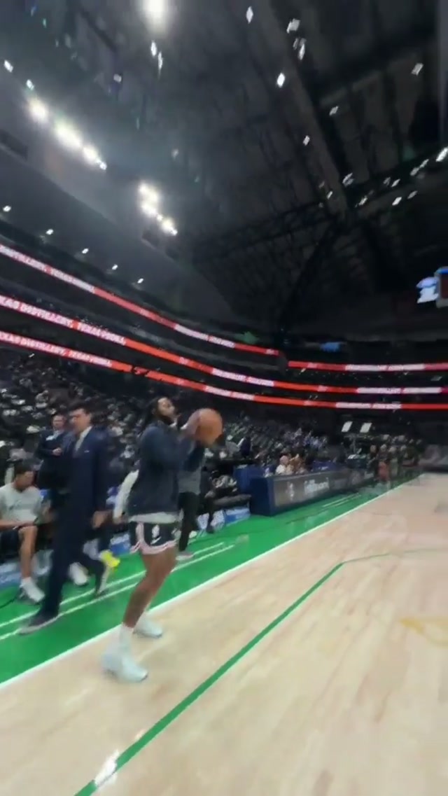 DG got admin with the pump fake 😭 #dariusgarland #NBA #basketball #basketballtiktok #clippers 