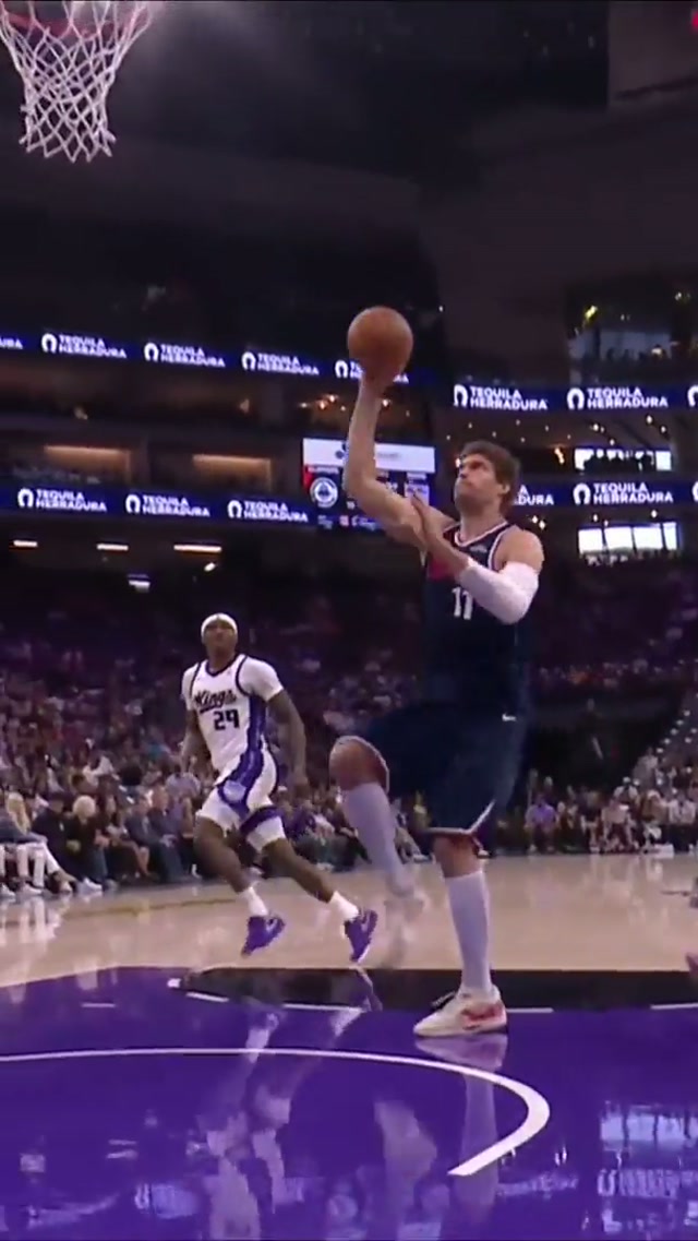 Just look at it!! 😳 #clippers #nba #basketball #basketballtiktok #fyp 