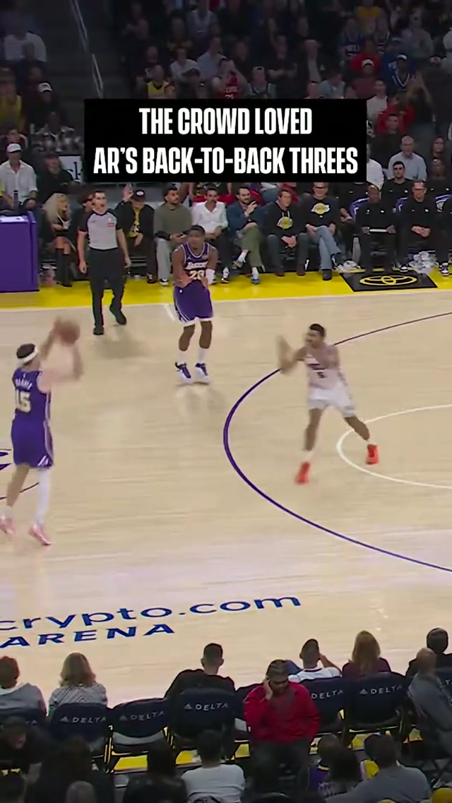 AUSTIN. ENERGY 🔋 #Lakers 