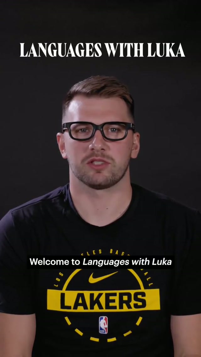 Debí tirar más fotos #lakers #lukadoncic #badbunny