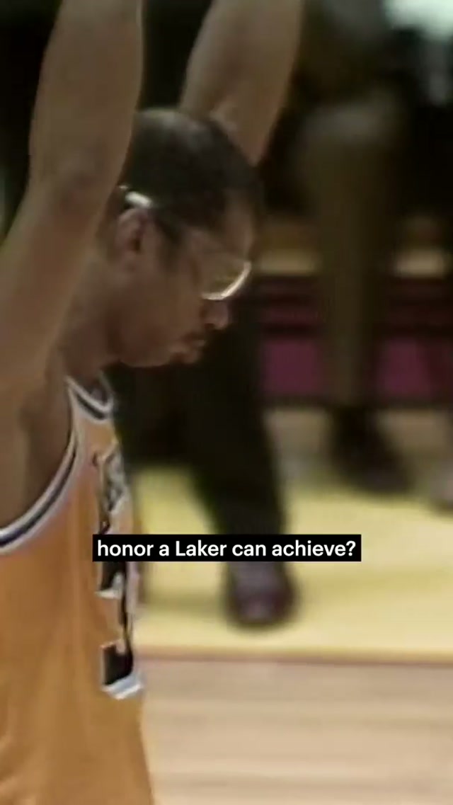 LAKERS STATUES TOUR - Kobe, Shaq, Magic, and more #nba