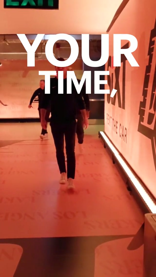 Love the work. #lakers 