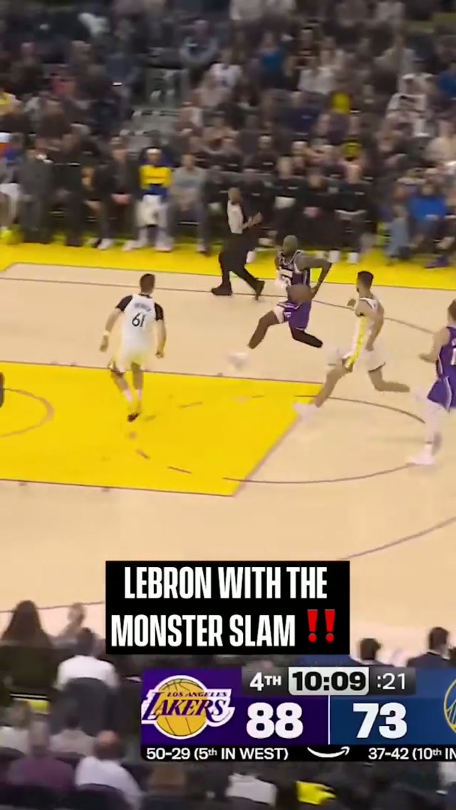 Heir time 👑 #lebronjames #lakers