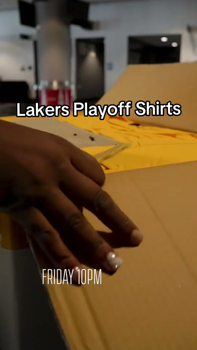Playoff details #lakers #nba 