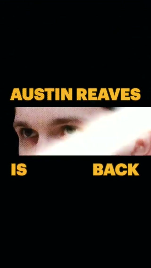 HE’S BAAAAAAAAACK #AustinReaves #Lakers 