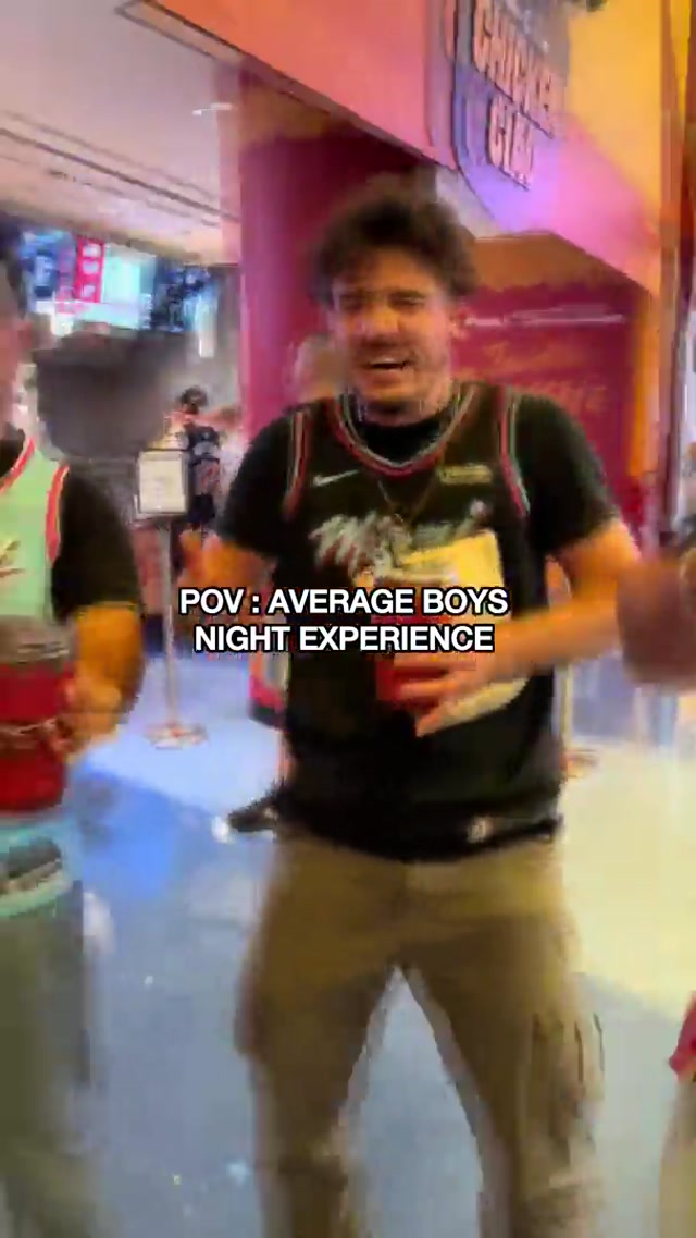 A night with the boys has never looked more drippy. #miami #nba #305 #boysnight 