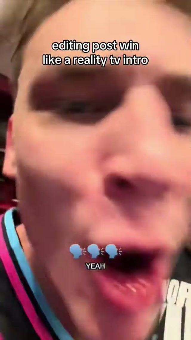 Bringing the drama 🗣️🗣️#realitytv #win #reality #tv #basketball🏀 