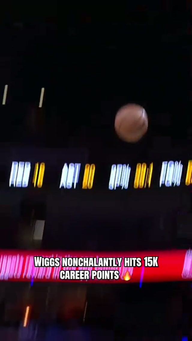 Wait for when the squad hyped him up 💯#career #points #nba #basketball #nonchalant 