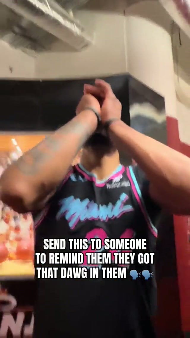 HEAT WIN 🗣️🗣️🗣️ #dawg #dub #MIAMI #basketball #nba 