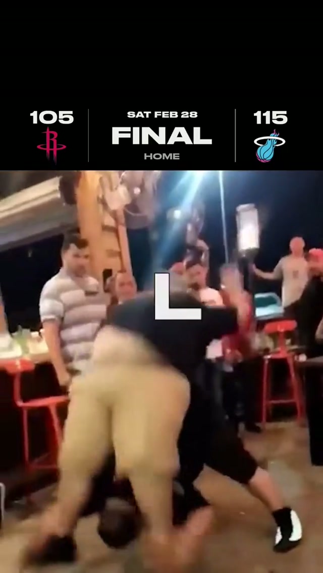 Brought these dance moves for ya 😎 #nba #miami #winning #moves 