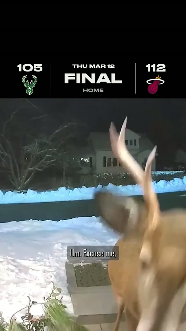 Special delivery 📦 #WINNING #nba #miami #delivery