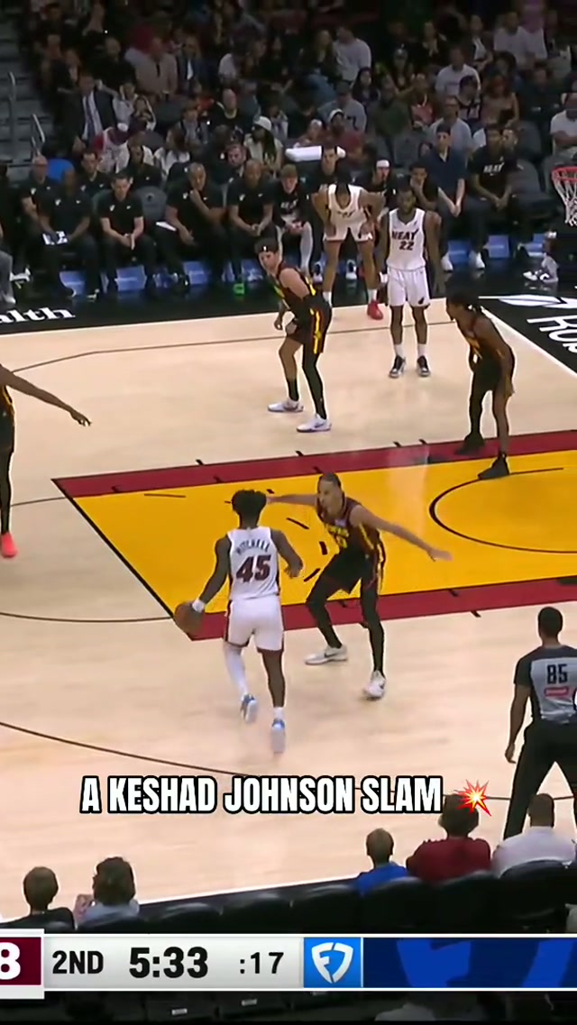 HE DOES THIS 😤😤😤 #slamdunk #dunk #nba 