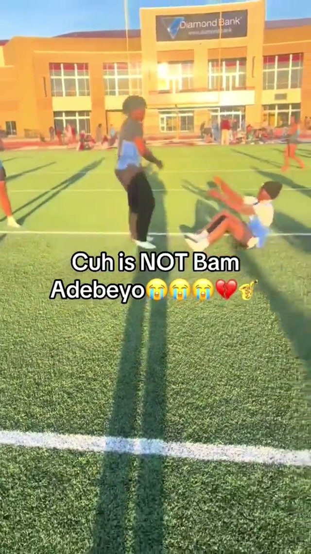 #stitch with @des_jr2 he was too smooth with it #viral #bamadebayo #miami #NBA