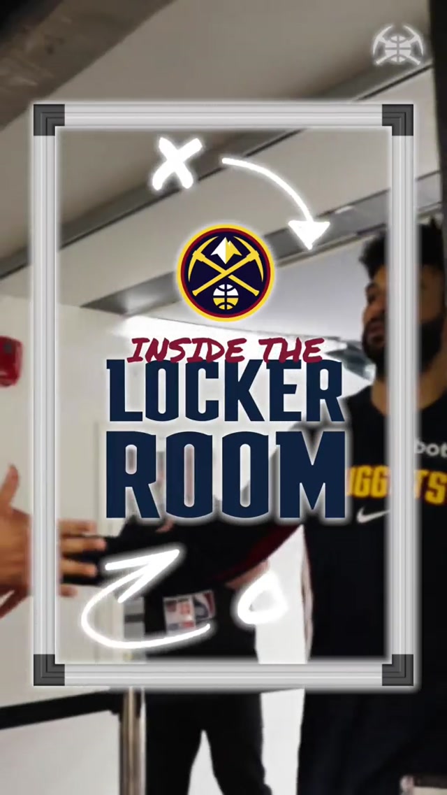 HOW BOUT THAT #nba #denvernuggets #basketball #bts #jamalmurray 