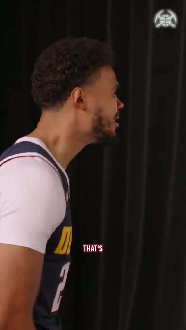 Cam & Tim don't play about movies 🍿#denvernuggets #basketball #funny #blindranking #nba 