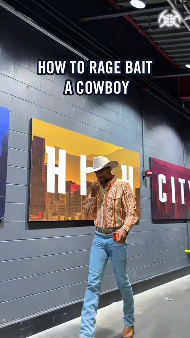 Boots are heels. #denvernuggets #nba #ragebait 