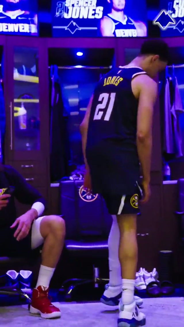 Build 👏 off 👏 this 👏 #nba #denvernuggets