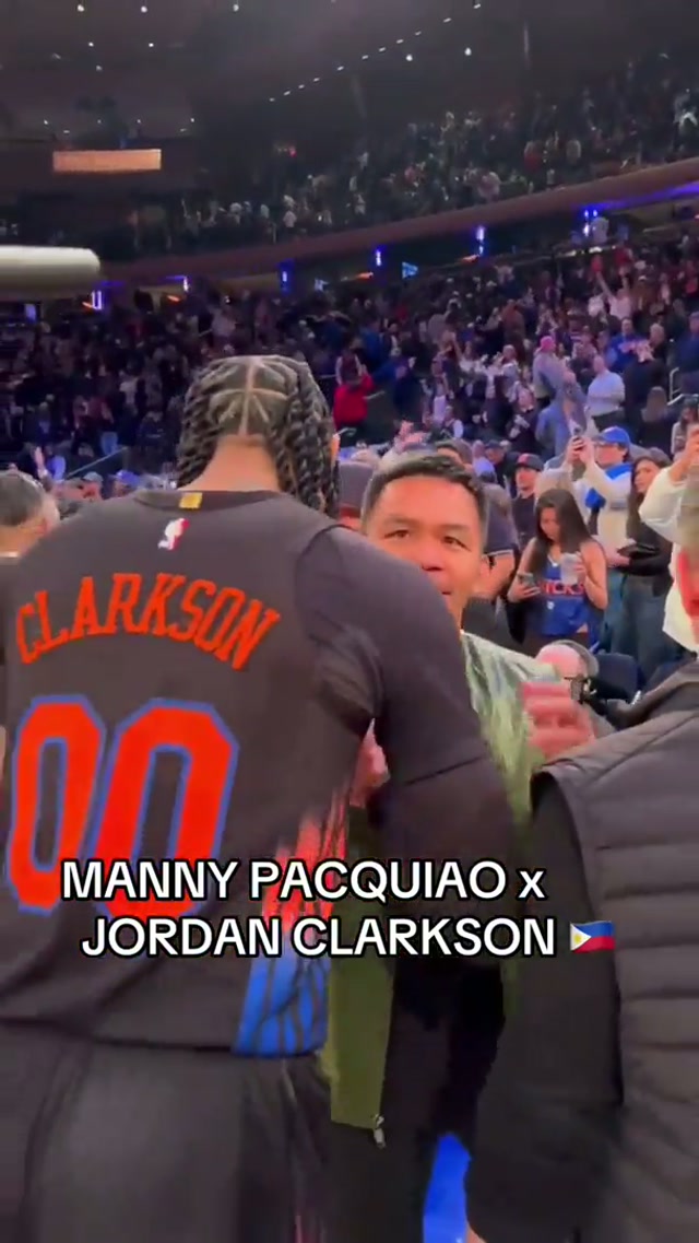 Filipino heritage night in @The Garden 💙🧡🇵🇭