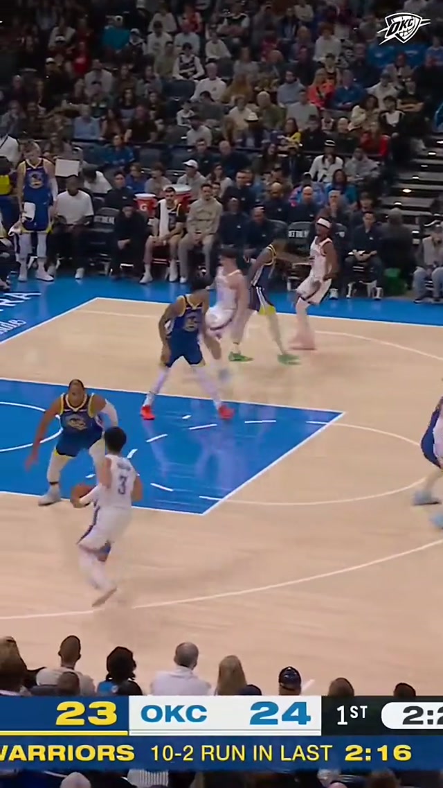 It’s a JMAC ATTACK 👊