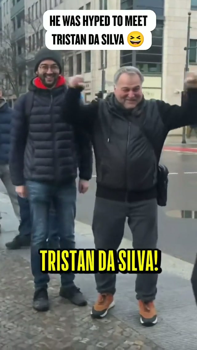 TRISTAN DA SILVA 🗣️🗣️🗣️ 🎥: @NBA #NBA #OrlandoMagic 