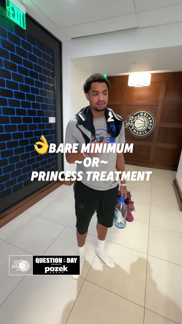 half birthday is bare minimum tbh 💙 #NBA #OrlandoMagic 