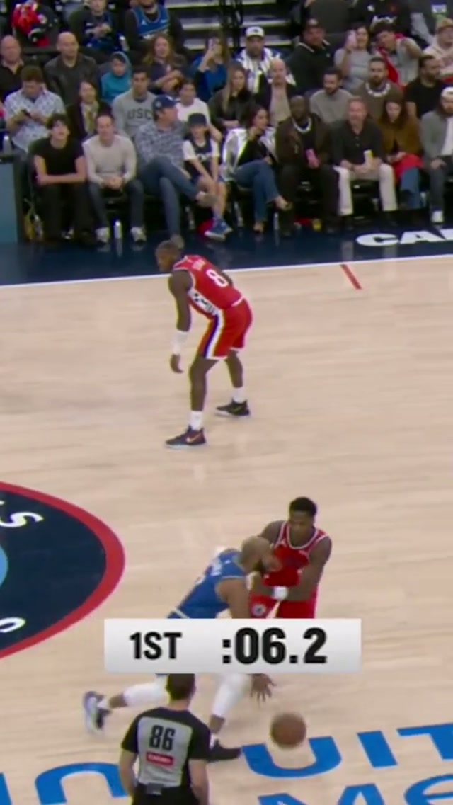 BANE AT THE BUZZER ‼️ #NBA #OrlandoMagic 