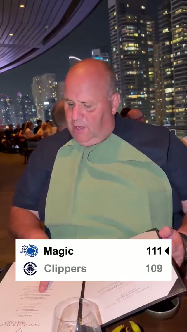 PLAY THE SONG 🎶 🗣️ #NBA #OrlandoMagic 