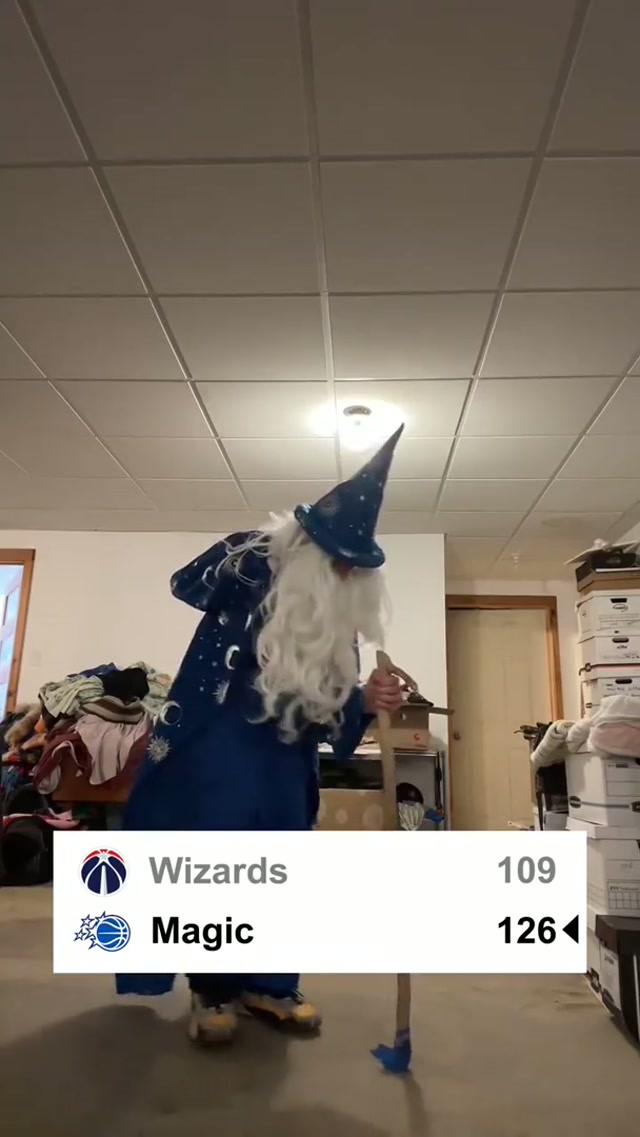 PLAY THE SONG 🎶🎶🎶 #NBA #OrlandoMagic 