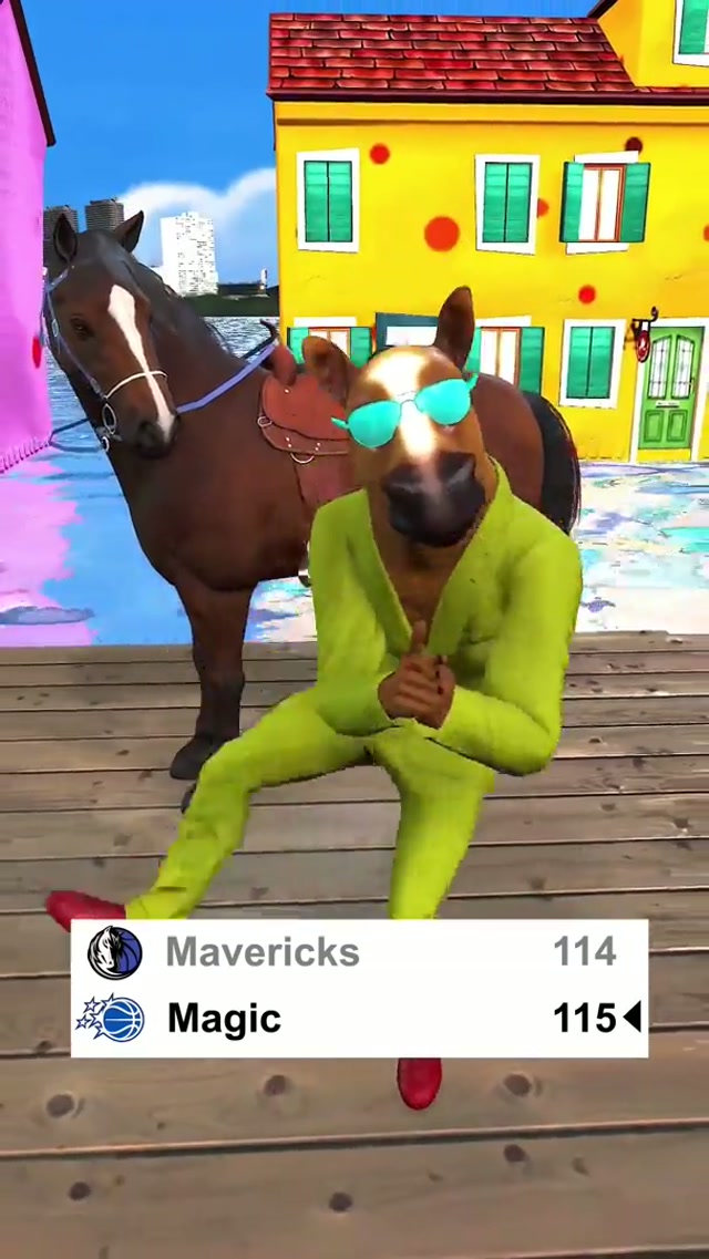 ORLANDO MAGIC OH OH OHHHHH 🗣️🗣️🗣️ #NBA #OrlandoMagic 