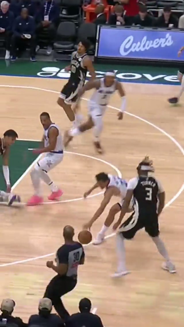 Showtime Magic 🪄 🍿 #NBA #OrlandoMagic 