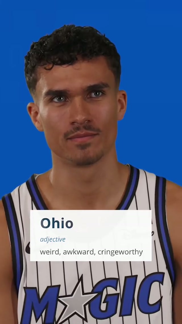 gotta enforce the fanum tax 😤 #NBA #OrlandoMagic 